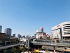川口駅周辺の風景写真